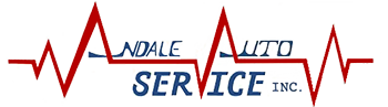 Andale Auto Service Inc. Logo